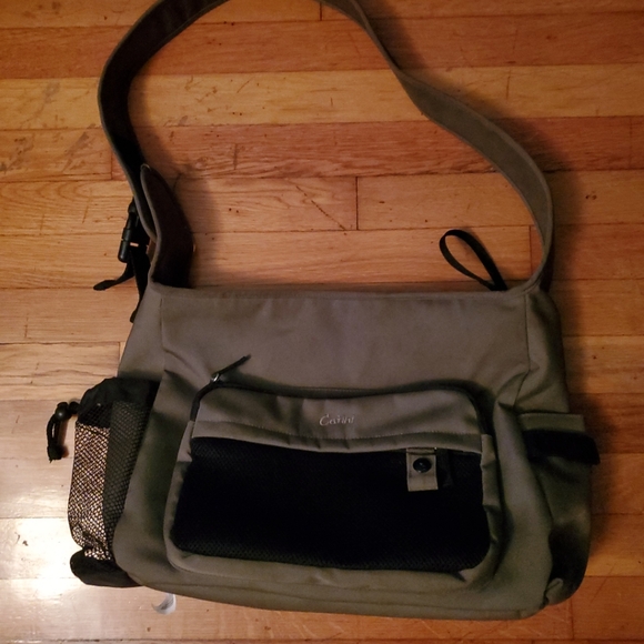 CATINI Multipurpose Bag - Picture 5 of 5